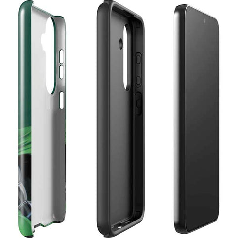 Marvel Dr. Doom Lord Doom Galaxy S25 Impact Case